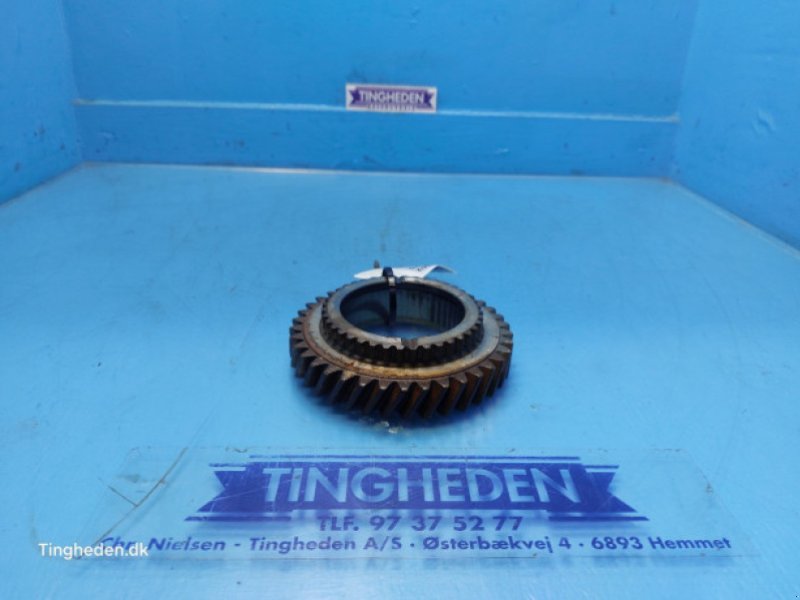 Getriebe & Getriebeteile del tipo New Holland T6, Gebrauchtmaschine In Hemmet (Immagine 1)