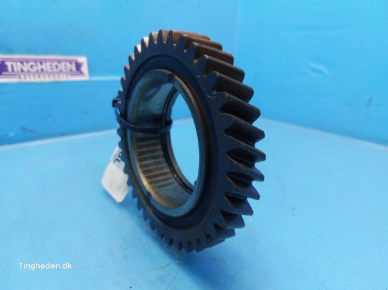 Getriebe & Getriebeteile del tipo New Holland T6, Gebrauchtmaschine In Hemmet (Immagine 10)