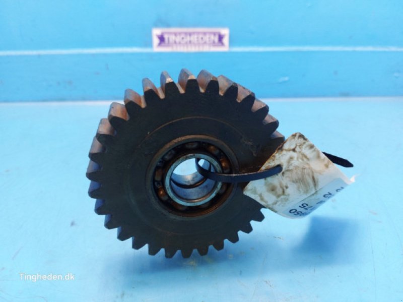 Getriebe & Getriebeteile от тип New Holland T6, Gebrauchtmaschine в Hemmet (Снимка 12)