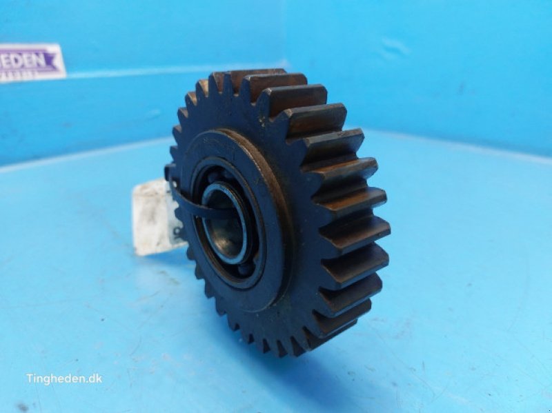 Getriebe & Getriebeteile от тип New Holland T6, Gebrauchtmaschine в Hemmet (Снимка 9)