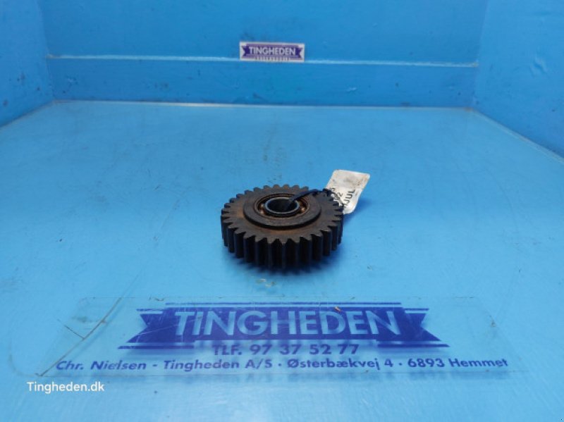 Getriebe & Getriebeteile от тип New Holland T6, Gebrauchtmaschine в Hemmet (Снимка 1)