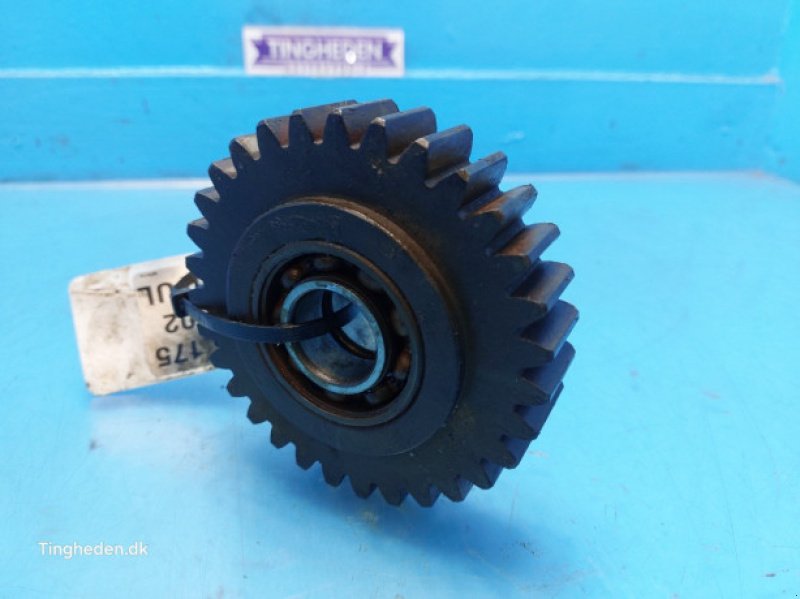 Getriebe & Getriebeteile от тип New Holland T6, Gebrauchtmaschine в Hemmet (Снимка 13)