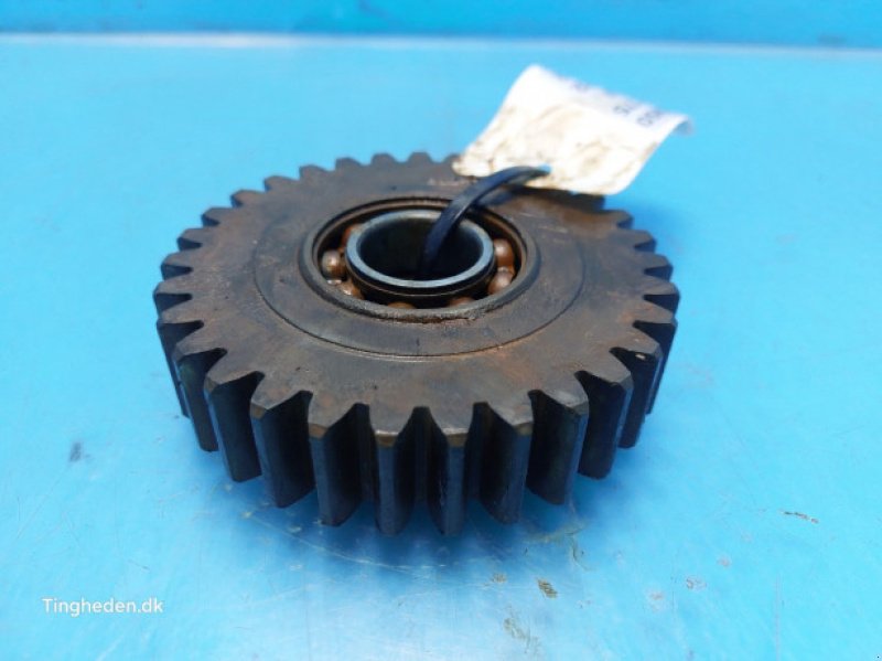 Getriebe & Getriebeteile от тип New Holland T6, Gebrauchtmaschine в Hemmet (Снимка 7)