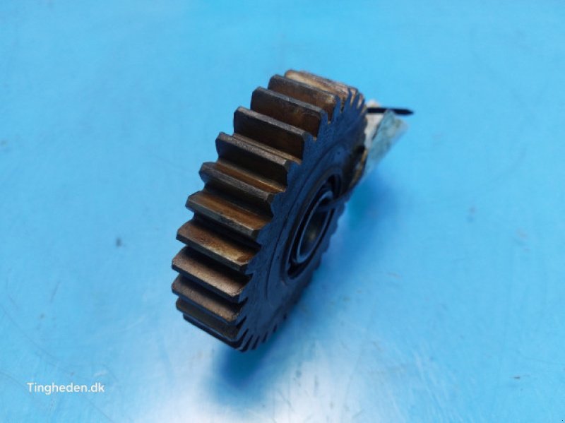 Getriebe & Getriebeteile от тип New Holland T6, Gebrauchtmaschine в Hemmet (Снимка 11)