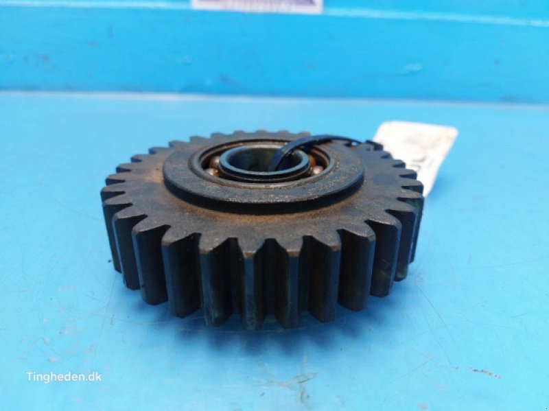 Getriebe & Getriebeteile от тип New Holland T6, Gebrauchtmaschine в Hemmet (Снимка 3)