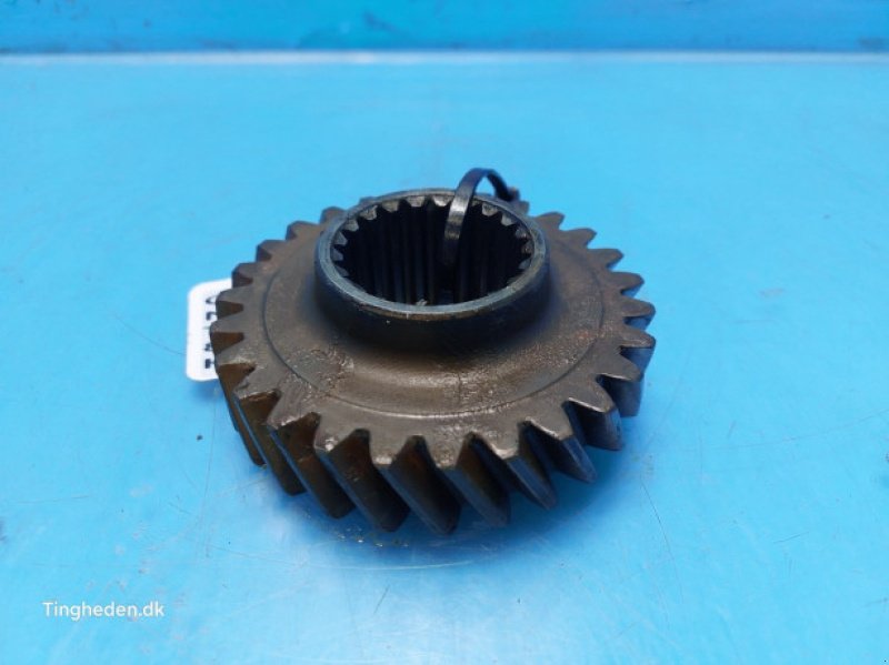 Getriebe & Getriebeteile του τύπου New Holland T6, Gebrauchtmaschine σε Hemmet (Φωτογραφία 2)