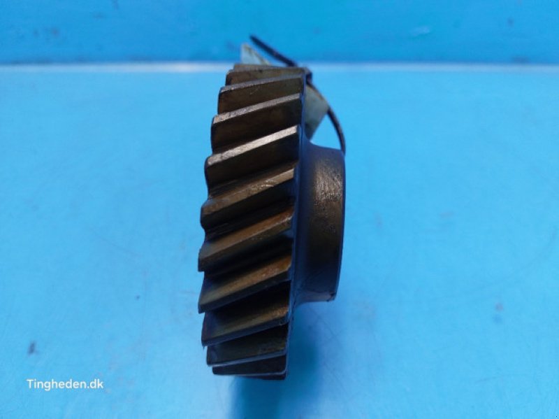 Getriebe & Getriebeteile του τύπου New Holland T6, Gebrauchtmaschine σε Hemmet (Φωτογραφία 8)