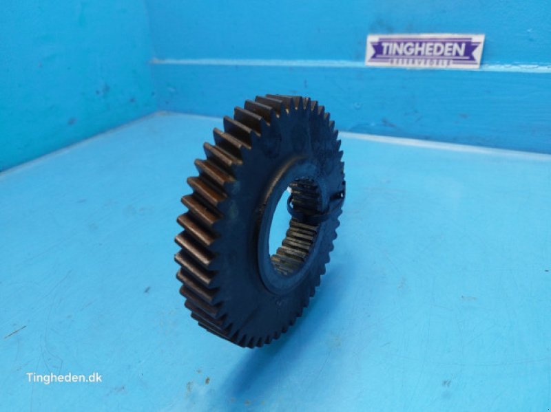 Getriebe & Getriebeteile del tipo New Holland T6, Gebrauchtmaschine In Hemmet (Immagine 9)