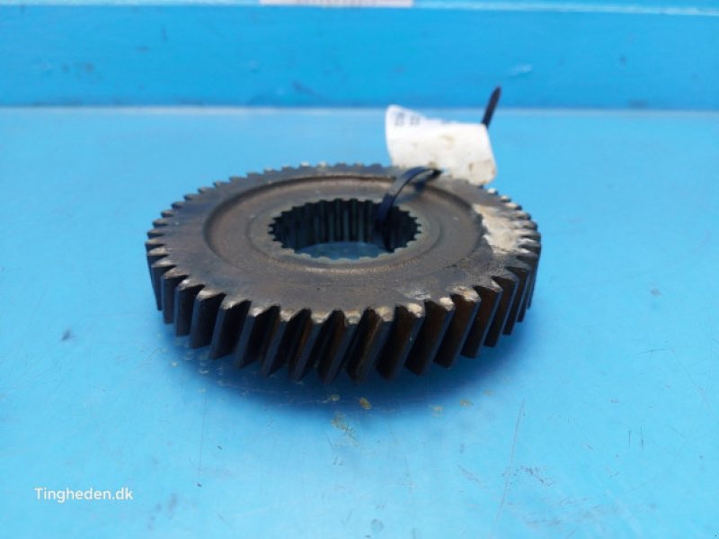 Getriebe & Getriebeteile del tipo New Holland T6, Gebrauchtmaschine In Hemmet (Immagine 5)