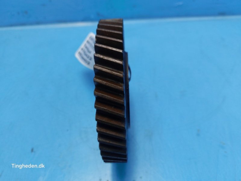 Getriebe & Getriebeteile del tipo New Holland T6, Gebrauchtmaschine In Hemmet (Immagine 10)