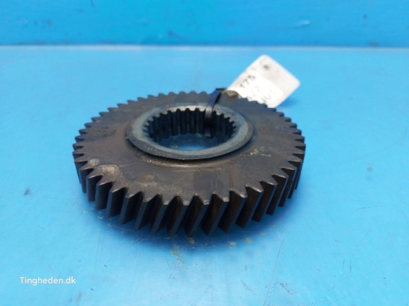 Getriebe & Getriebeteile del tipo New Holland T6, Gebrauchtmaschine In Hemmet (Immagine 3)