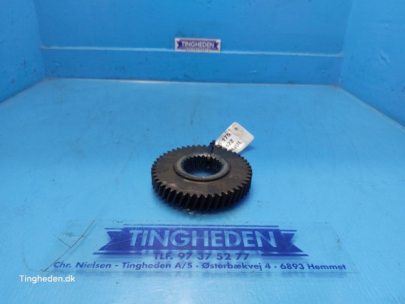 Getriebe & Getriebeteile του τύπου New Holland T6, Gebrauchtmaschine σε Hemmet (Φωτογραφία 1)