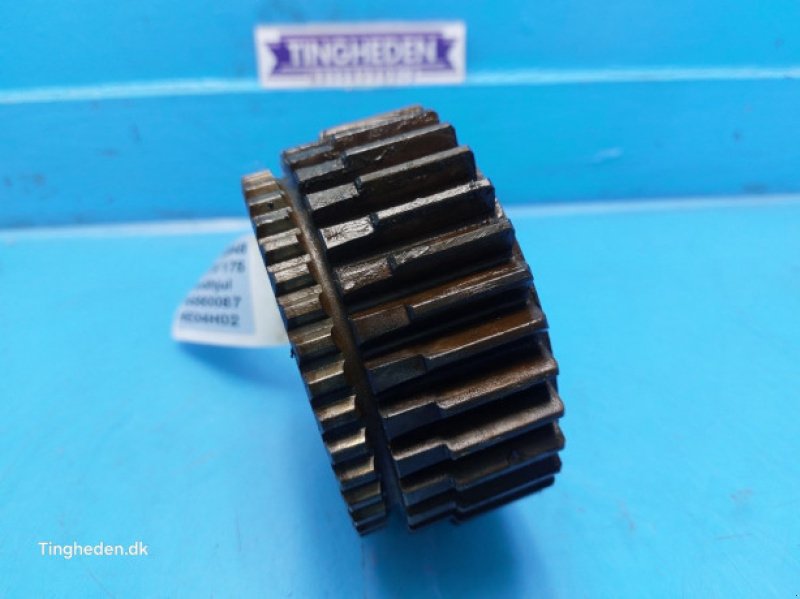 Getriebe & Getriebeteile от тип New Holland T6, Gebrauchtmaschine в Hemmet (Снимка 7)