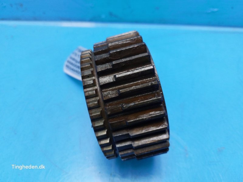 Getriebe & Getriebeteile от тип New Holland T6, Gebrauchtmaschine в Hemmet (Снимка 8)