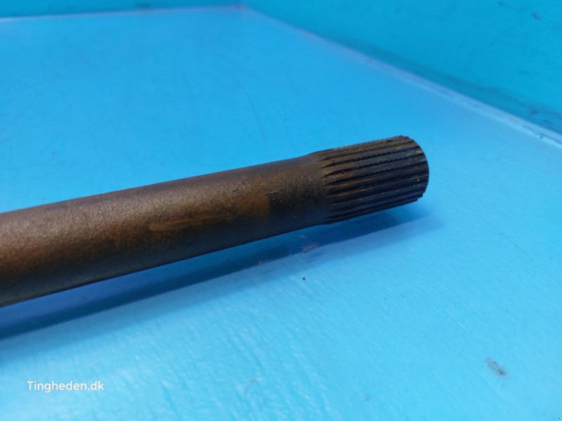 Getriebe & Getriebeteile del tipo New Holland T6, Gebrauchtmaschine In Hemmet (Immagine 5)