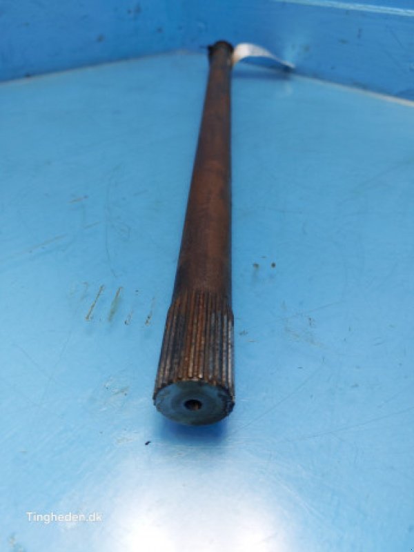 Getriebe & Getriebeteile del tipo New Holland T6, Gebrauchtmaschine In Hemmet (Immagine 8)