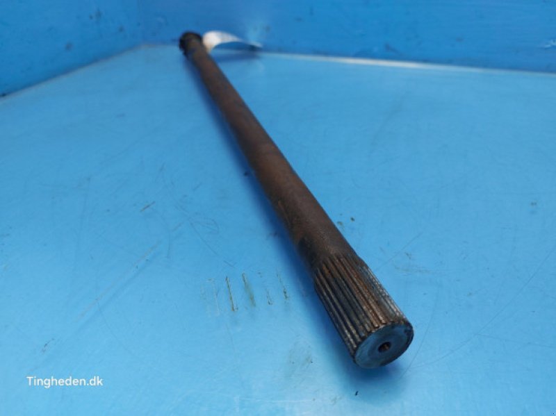 Getriebe & Getriebeteile del tipo New Holland T6, Gebrauchtmaschine In Hemmet (Immagine 7)