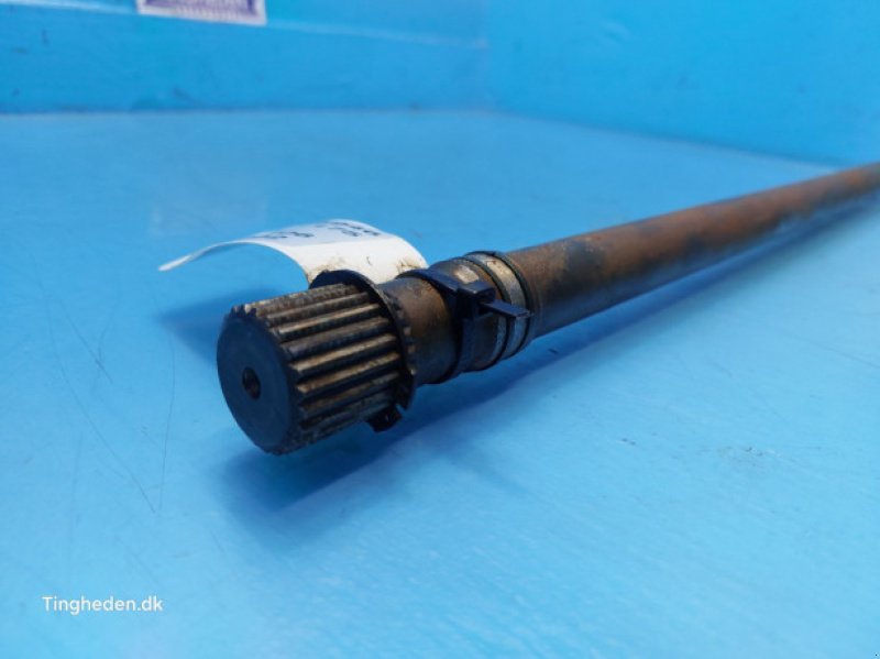 Getriebe & Getriebeteile del tipo New Holland T6, Gebrauchtmaschine In Hemmet (Immagine 3)