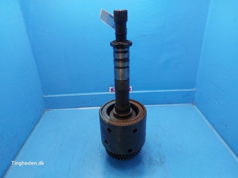 Getriebe & Getriebeteile του τύπου New Holland T6, Gebrauchtmaschine σε Hemmet (Φωτογραφία 16)