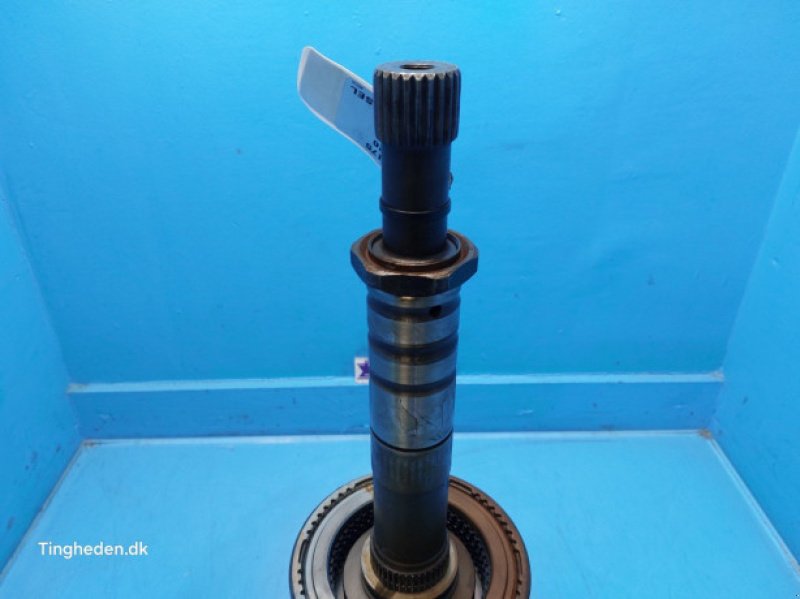 Getriebe & Getriebeteile του τύπου New Holland T6, Gebrauchtmaschine σε Hemmet (Φωτογραφία 20)