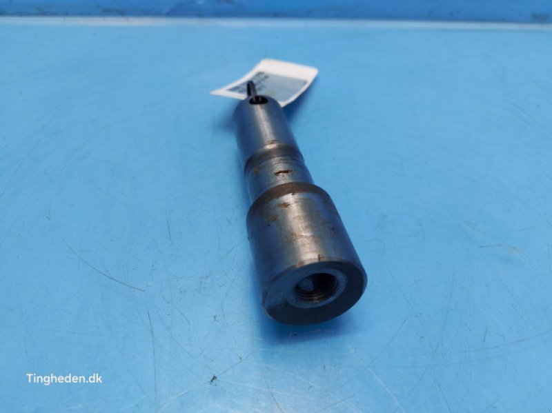 Getriebe & Getriebeteile του τύπου New Holland T6, Gebrauchtmaschine σε Hemmet (Φωτογραφία 7)