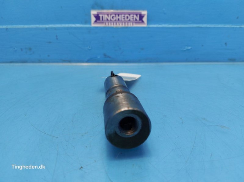 Getriebe & Getriebeteile του τύπου New Holland T6, Gebrauchtmaschine σε Hemmet (Φωτογραφία 5)