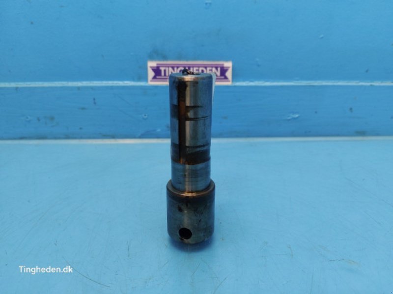 Getriebe & Getriebeteile του τύπου New Holland T6, Gebrauchtmaschine σε Hemmet (Φωτογραφία 2)