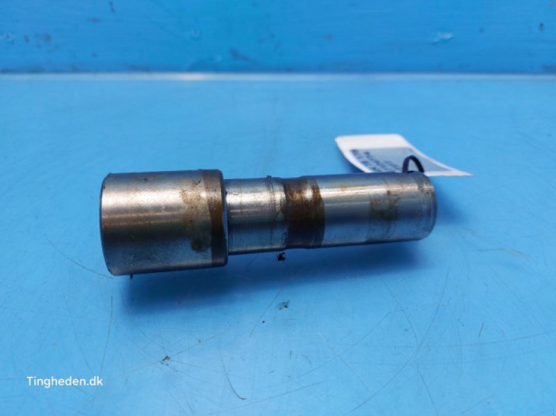 Getriebe & Getriebeteile του τύπου New Holland T6, Gebrauchtmaschine σε Hemmet (Φωτογραφία 8)