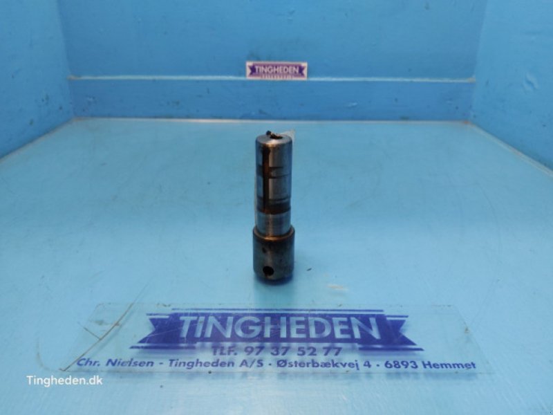 Getriebe & Getriebeteile του τύπου New Holland T6, Gebrauchtmaschine σε Hemmet (Φωτογραφία 1)