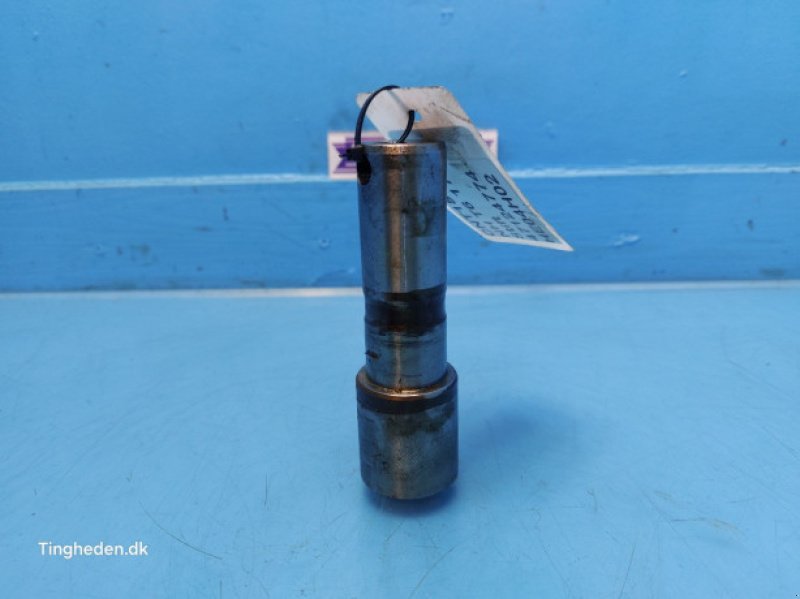 Getriebe & Getriebeteile του τύπου New Holland T6, Gebrauchtmaschine σε Hemmet (Φωτογραφία 4)