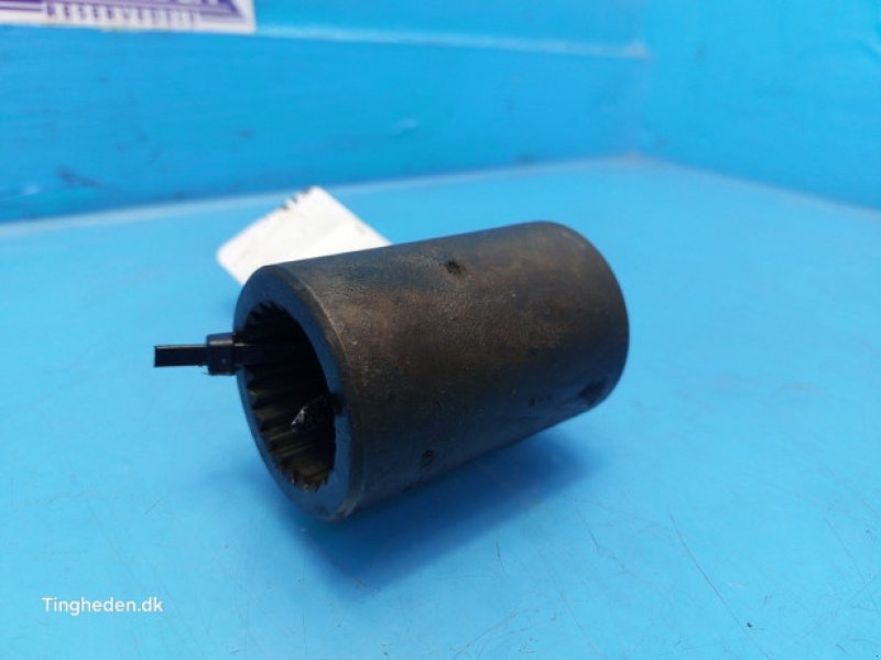 Getriebe & Getriebeteile del tipo New Holland T6, Gebrauchtmaschine In Hemmet (Immagine 5)