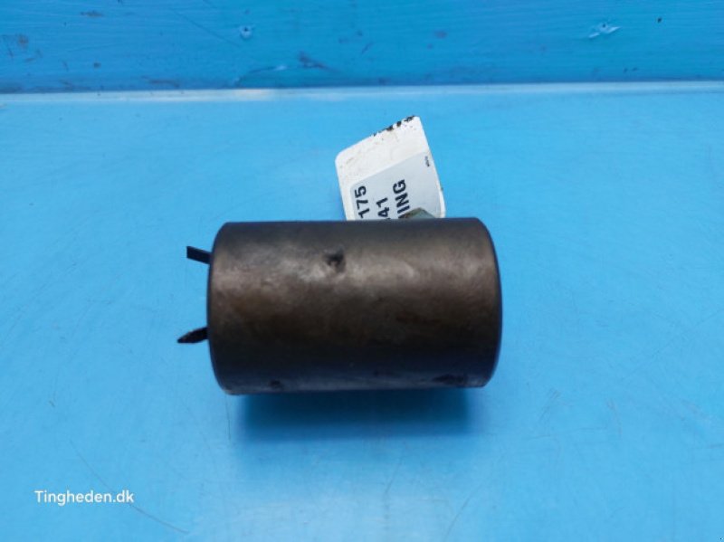 Getriebe & Getriebeteile del tipo New Holland T6, Gebrauchtmaschine In Hemmet (Immagine 4)