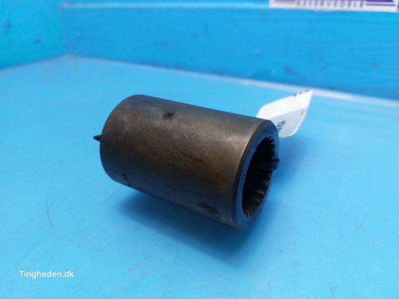 Getriebe & Getriebeteile del tipo New Holland T6, Gebrauchtmaschine In Hemmet (Immagine 6)