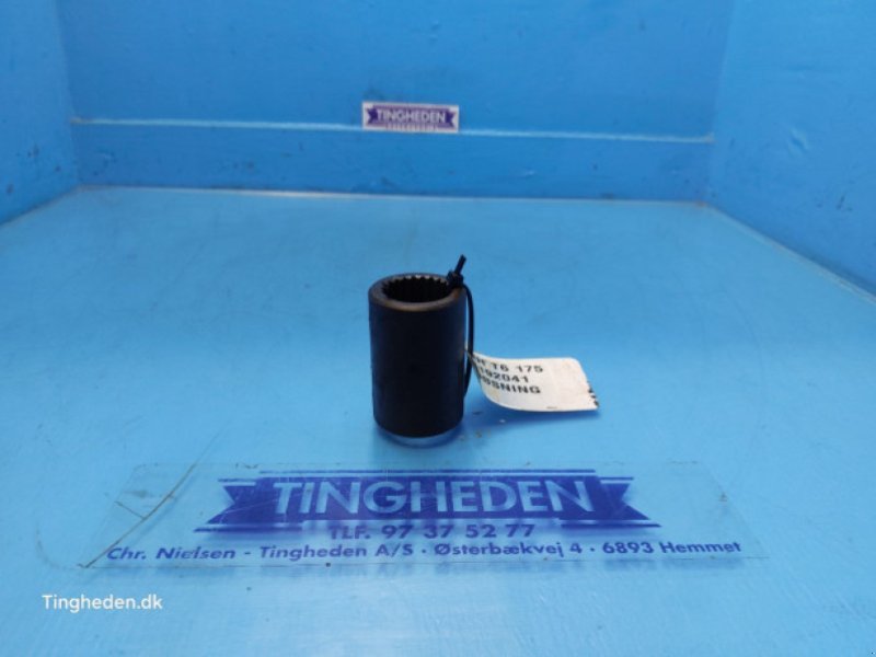 Getriebe & Getriebeteile του τύπου New Holland T6, Gebrauchtmaschine σε Hemmet (Φωτογραφία 1)