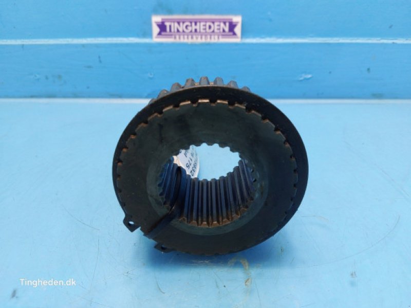 Getriebe & Getriebeteile του τύπου New Holland T6, Gebrauchtmaschine σε Hemmet (Φωτογραφία 7)