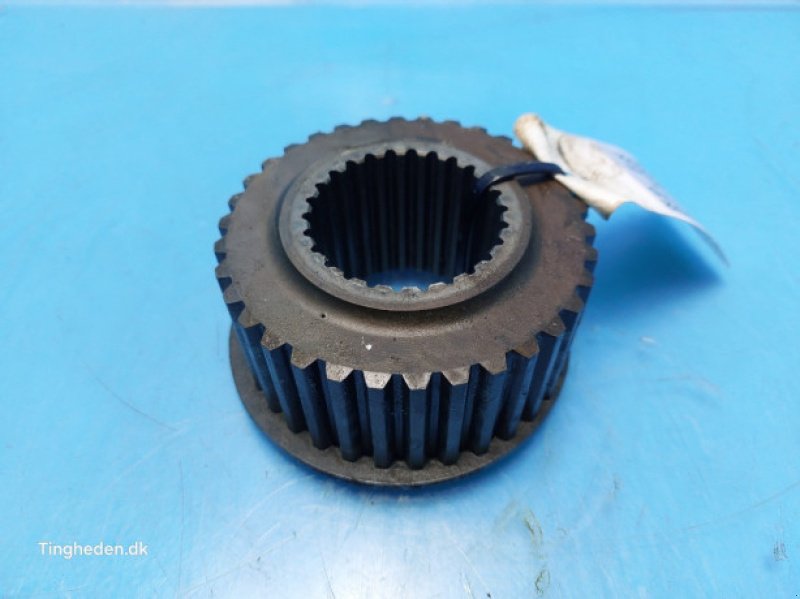 Getriebe & Getriebeteile του τύπου New Holland T6, Gebrauchtmaschine σε Hemmet (Φωτογραφία 3)