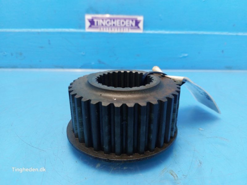 Getriebe & Getriebeteile του τύπου New Holland T6, Gebrauchtmaschine σε Hemmet (Φωτογραφία 2)