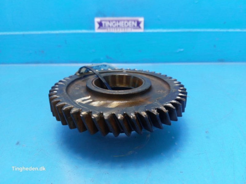 Getriebe & Getriebeteile от тип New Holland T6, Gebrauchtmaschine в Hemmet (Снимка 9)