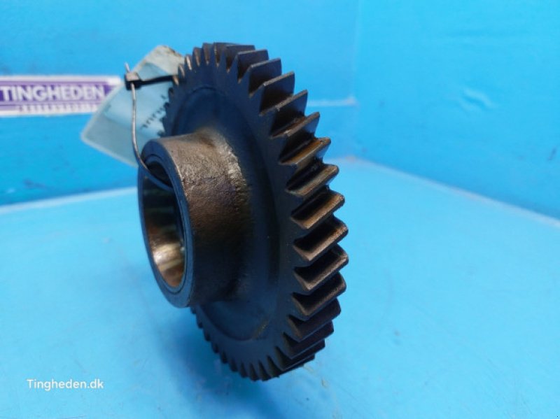 Getriebe & Getriebeteile от тип New Holland T6, Gebrauchtmaschine в Hemmet (Снимка 13)