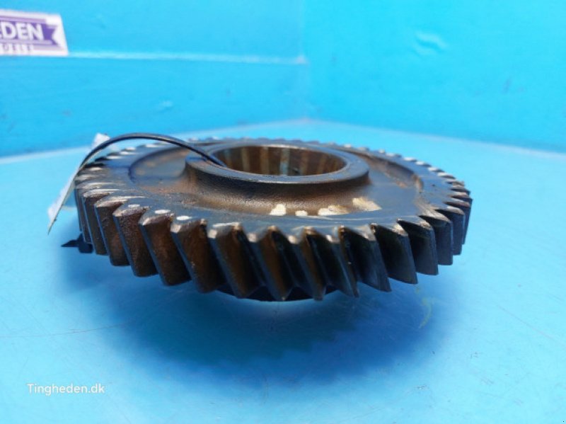 Getriebe & Getriebeteile от тип New Holland T6, Gebrauchtmaschine в Hemmet (Снимка 10)