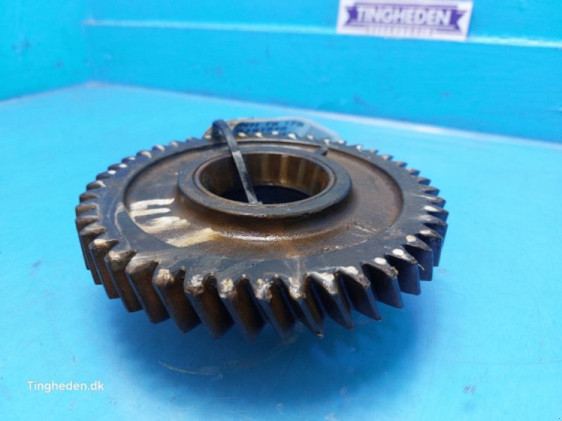 Getriebe & Getriebeteile от тип New Holland T6, Gebrauchtmaschine в Hemmet (Снимка 11)