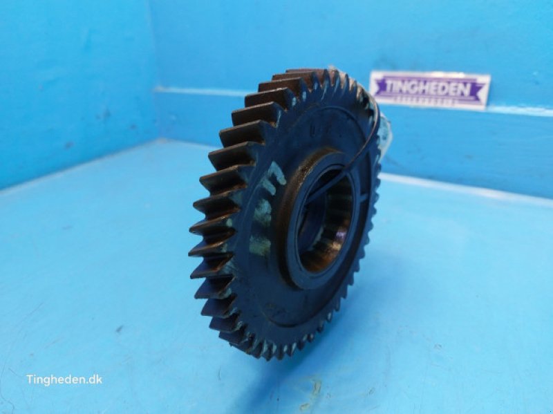 Getriebe & Getriebeteile от тип New Holland T6, Gebrauchtmaschine в Hemmet (Снимка 14)