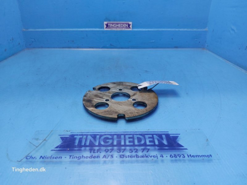 Getriebe & Getriebeteile от тип New Holland T6, Gebrauchtmaschine в Hemmet (Снимка 1)