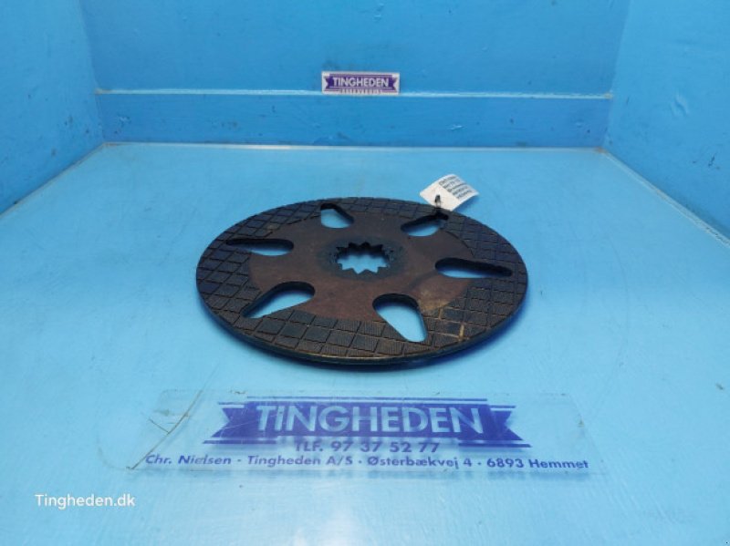 Getriebe & Getriebeteile del tipo New Holland T6, Gebrauchtmaschine In Hemmet (Immagine 1)