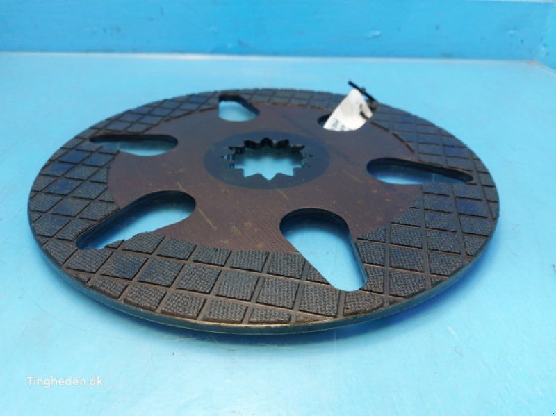 Getriebe & Getriebeteile del tipo New Holland T6, Gebrauchtmaschine In Hemmet (Immagine 6)