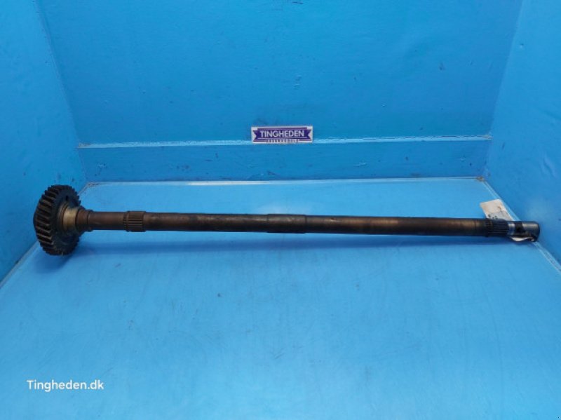 Getriebe & Getriebeteile des Typs New Holland T6, Gebrauchtmaschine in Hemmet (Bild 2)