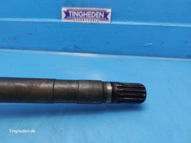 Getriebe & Getriebeteile του τύπου New Holland T6, Gebrauchtmaschine σε Hemmet (Φωτογραφία 15)