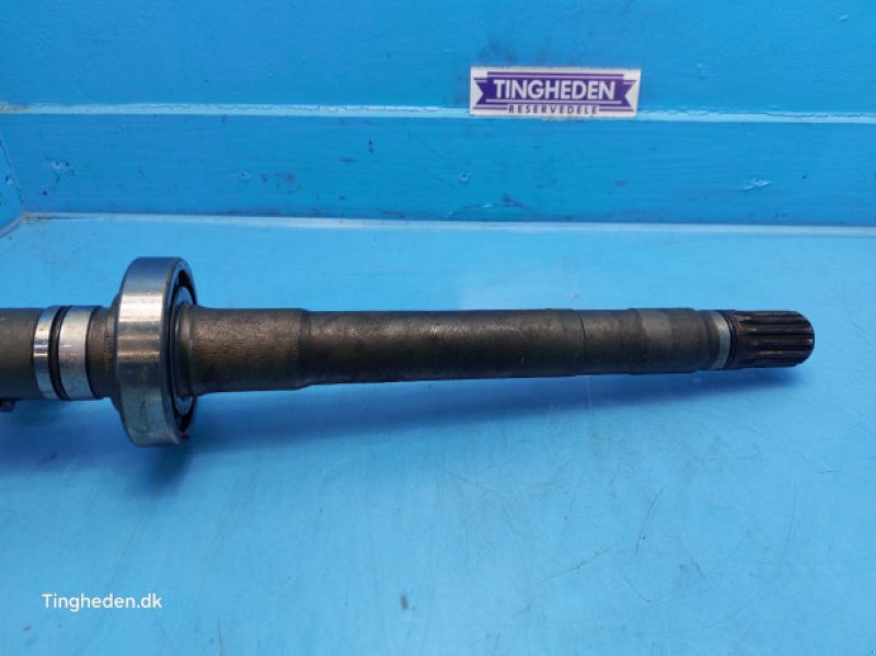 Getriebe & Getriebeteile του τύπου New Holland T6, Gebrauchtmaschine σε Hemmet (Φωτογραφία 13)