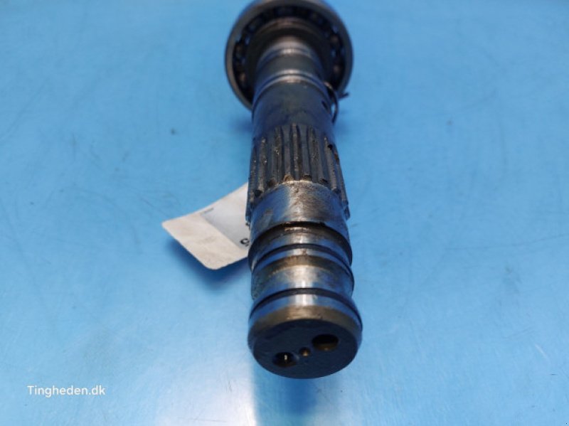 Getriebe & Getriebeteile του τύπου New Holland T6, Gebrauchtmaschine σε Hemmet (Φωτογραφία 9)