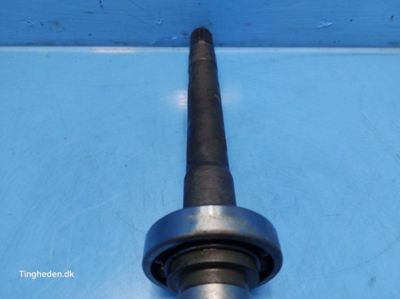 Getriebe & Getriebeteile του τύπου New Holland T6, Gebrauchtmaschine σε Hemmet (Φωτογραφία 12)